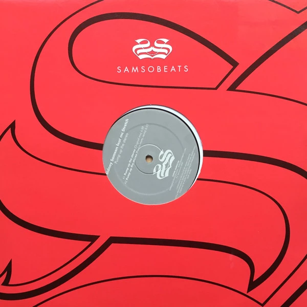 Image of the ordered vinyl