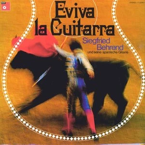 EvivaLa Guitarra