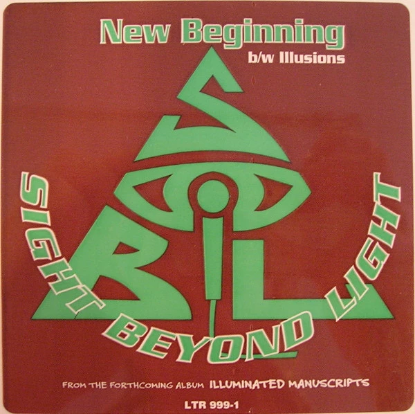 New Beginning / Illusions