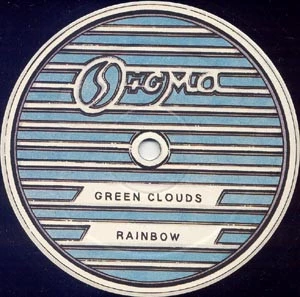 Item Green Clouds product image