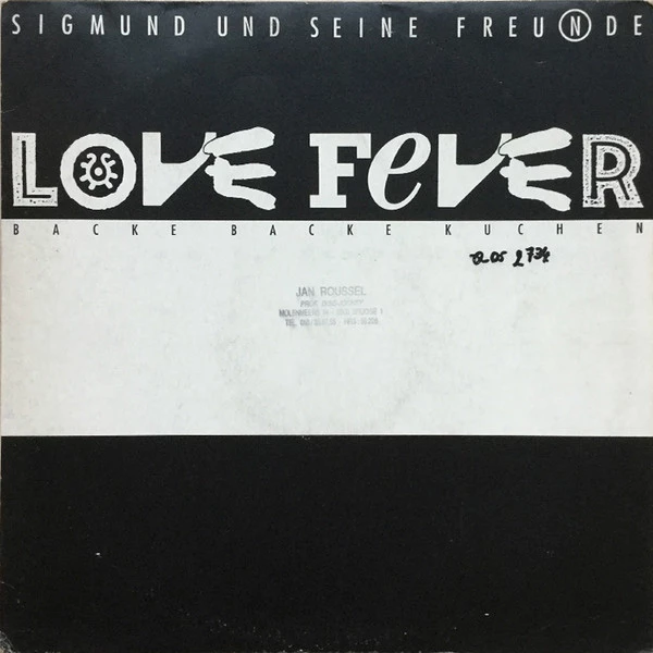 Love Fever