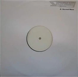 Image of the ordered vinyl