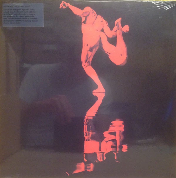 Image of the ordered vinyl