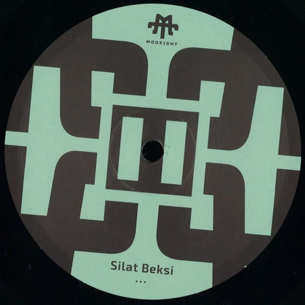 Image of the ordered vinyl