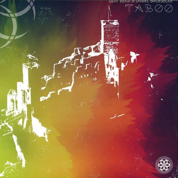 Taboo EP