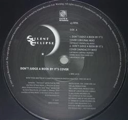 Image of the ordered vinyl