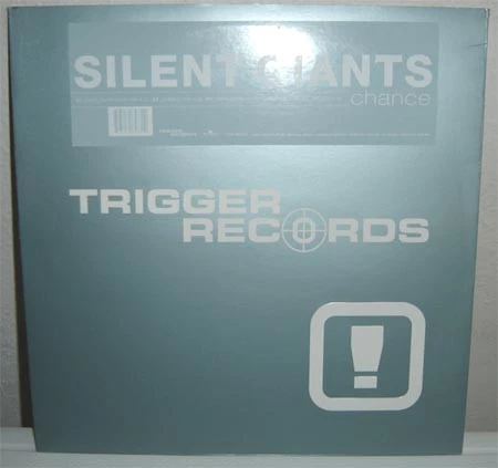 Image of the ordered vinyl