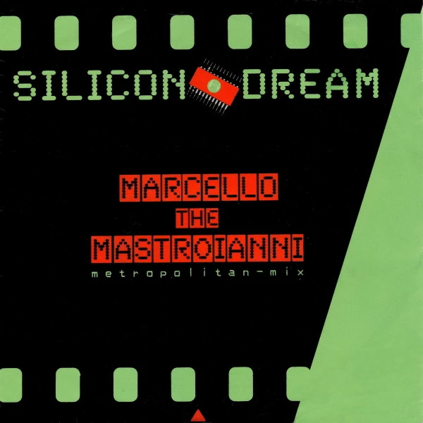 Marcello The Mastroianni / Marcello The Mastroianni (La Dolce Vita-Mix)