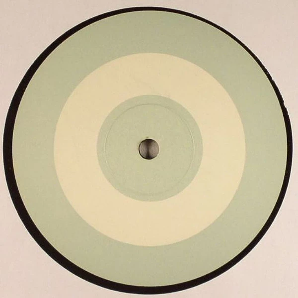 Image of the ordered vinyl