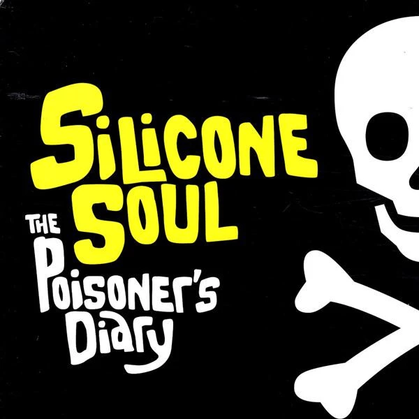 The Poisoner's Diary