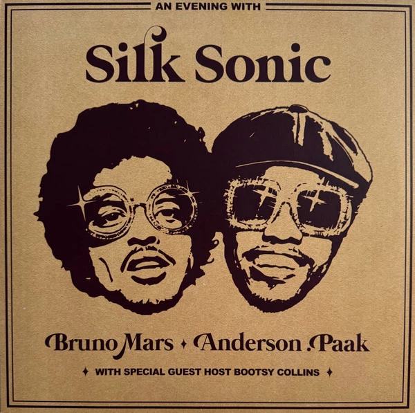 An Evening With Silk Sonic