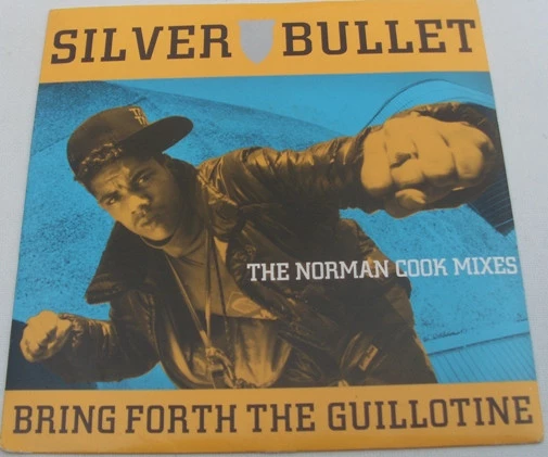 Item Bring Forth The Guillotine (The Norman Cook Mixes) / Bring Forth The Guillotine (New Skool 7" Edit) product image