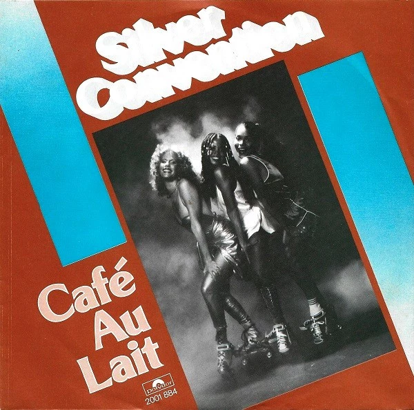 Cafe Au Lait / Rollermania