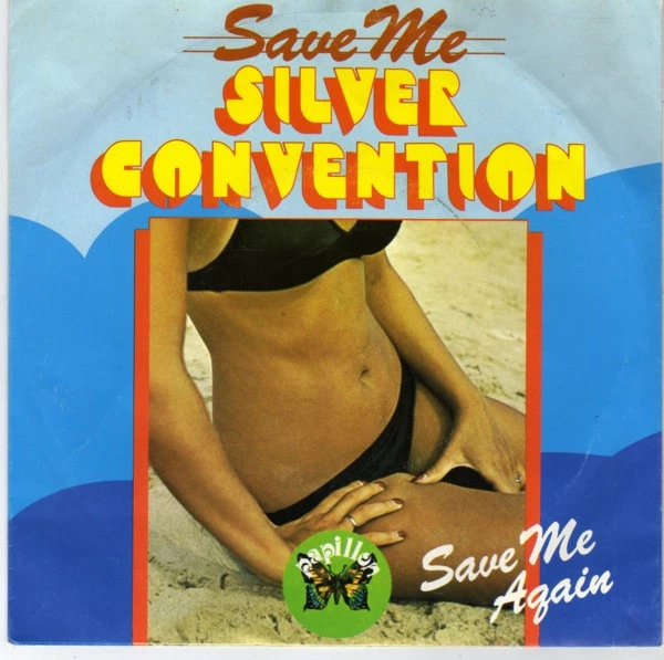 Save Me / Save Me Again