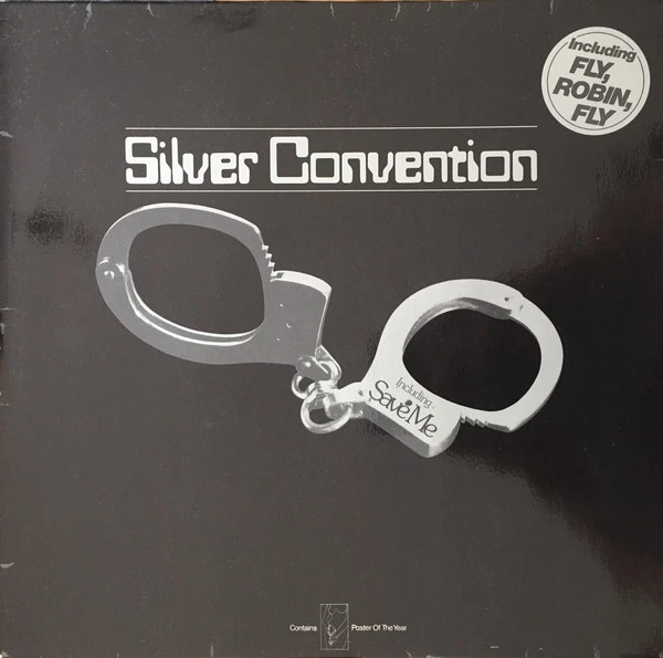 Silver Convention