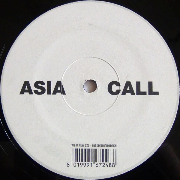 Item Asia Call product image