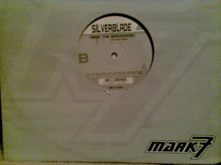 Image of the ordered vinyl