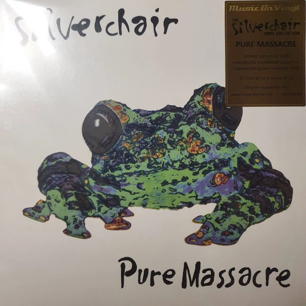 Item Pure Massacre product image