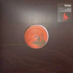 Image of the ordered vinyl