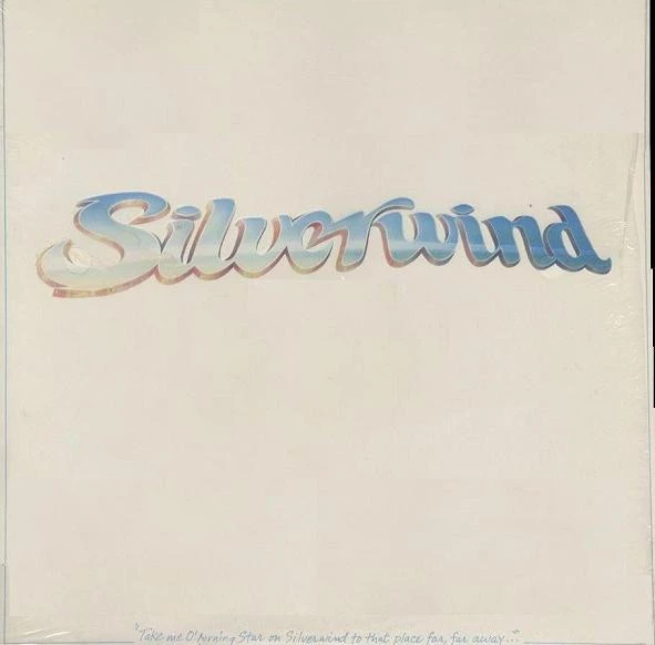 Silverwind