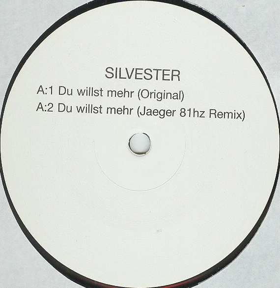 Image of the ordered vinyl