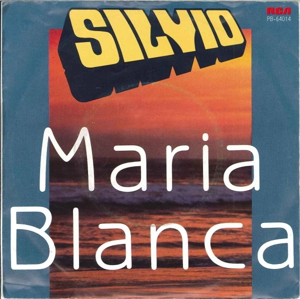 Maria Blanca / Sunland Oh Sunland