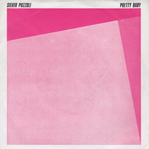 Item Pretty Baby / Pretty Baby (Instrumental Version) product image