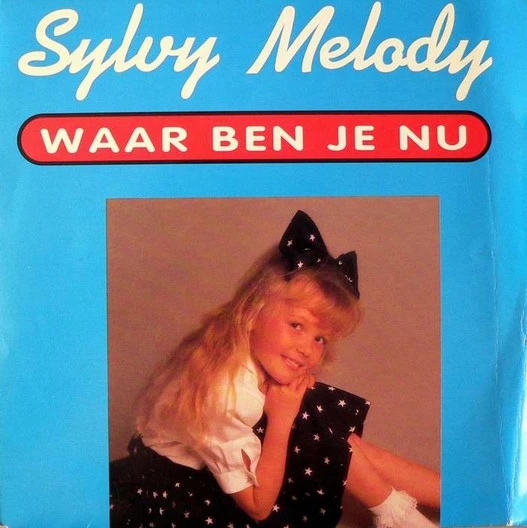 Item Waar Ben Je Nu / Waar Ben Je Nu (Instrumental) product image