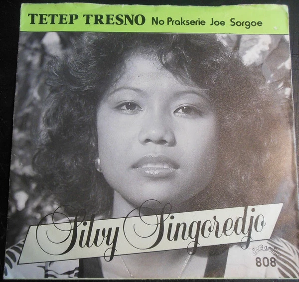 Item No Prakserie Joe Sorgoe/Tetep Tresno / Tetep Tresno product image