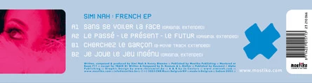 French EP