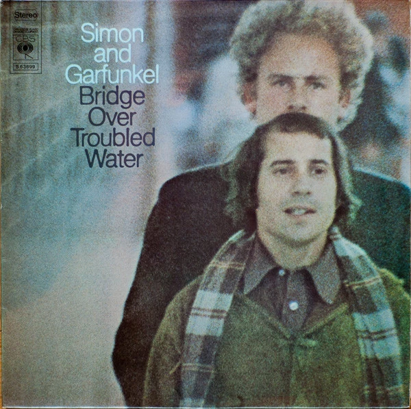 Bridge Over Troubled Water