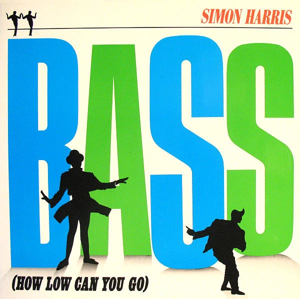 Bass (How Low Can You Go)