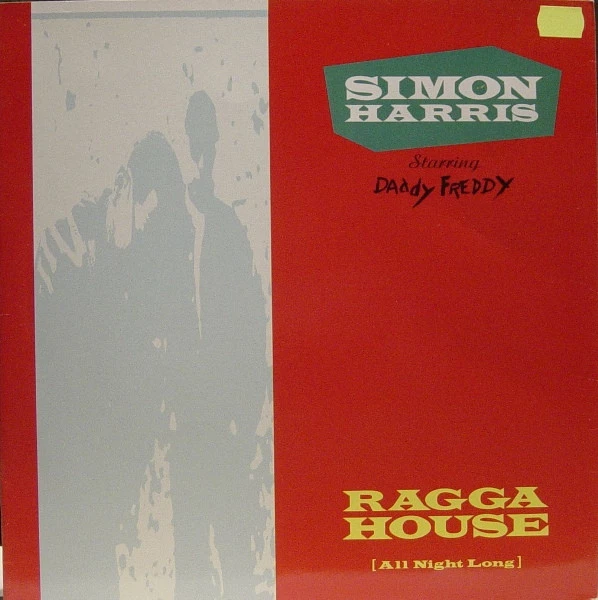 Ragga House (All Night Long)