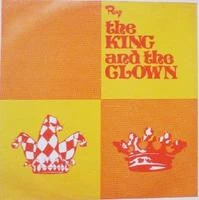 Item The King And The Clown product image