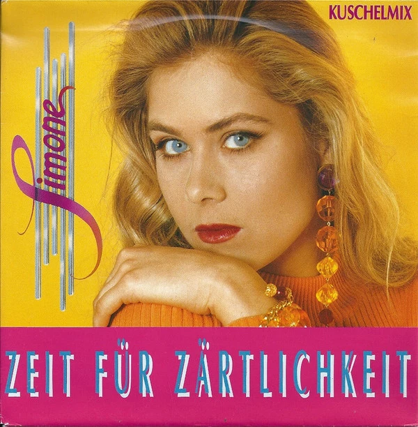 Zeit Für Zärtlichkeit - Kuschelmix / Zeit Für Zärtlichkeit (Album Version)