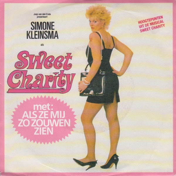 Sweet Charity / Bic Spender 