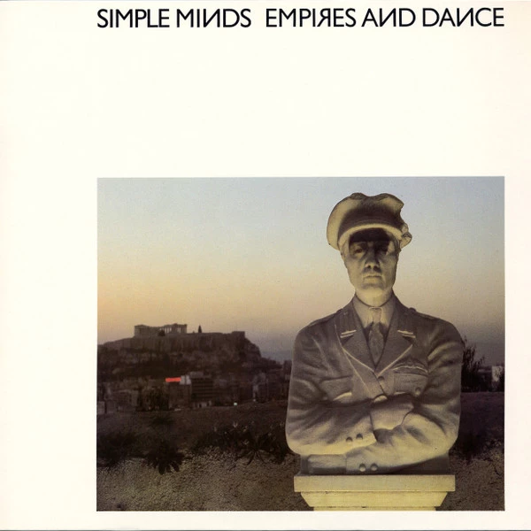 Empires And Dance