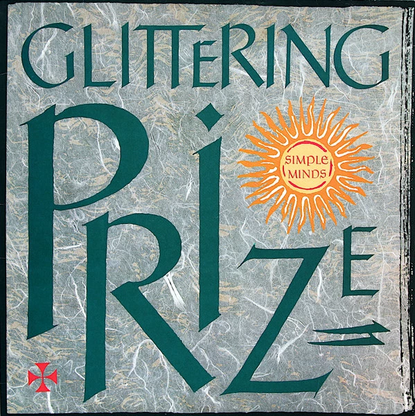 Item Glittering Prize product image