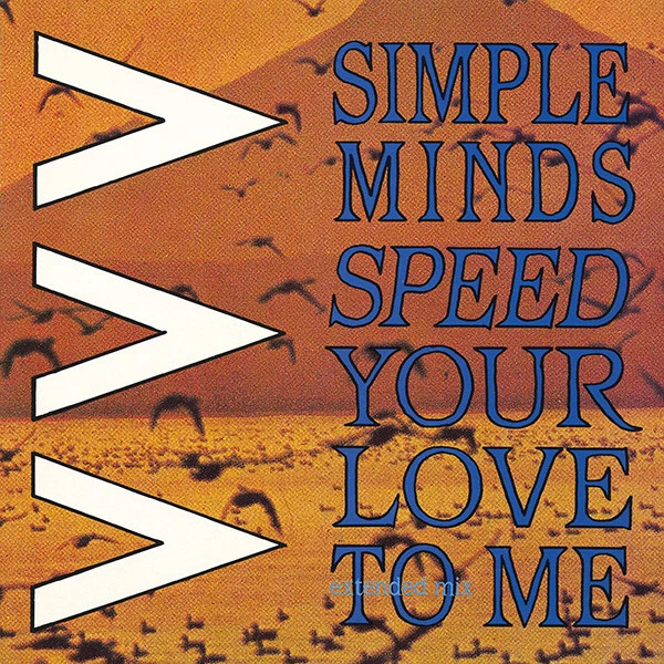 Item Speed Your Love To Me (Extended Mix) product image