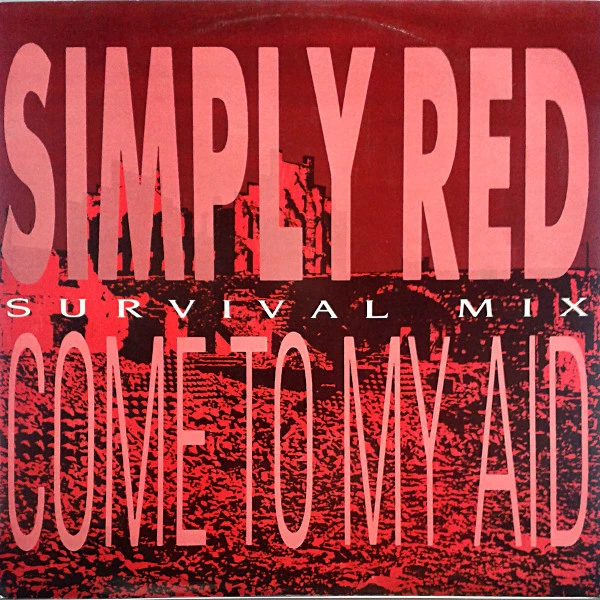 Come To My Aid (Survival Mix)