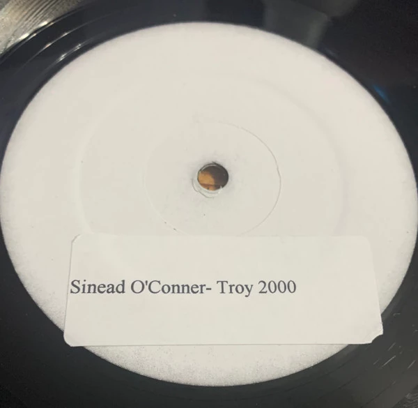 Image of the ordered vinyl