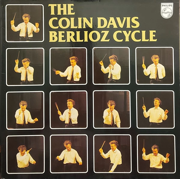 Item The Colin Davis Berlioz Cycle product image