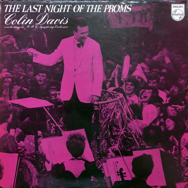 Item The Last Night Of The Proms product image