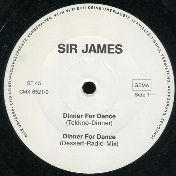 Image of the ordered vinyl