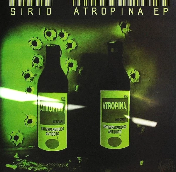 Item Atropina EP product image