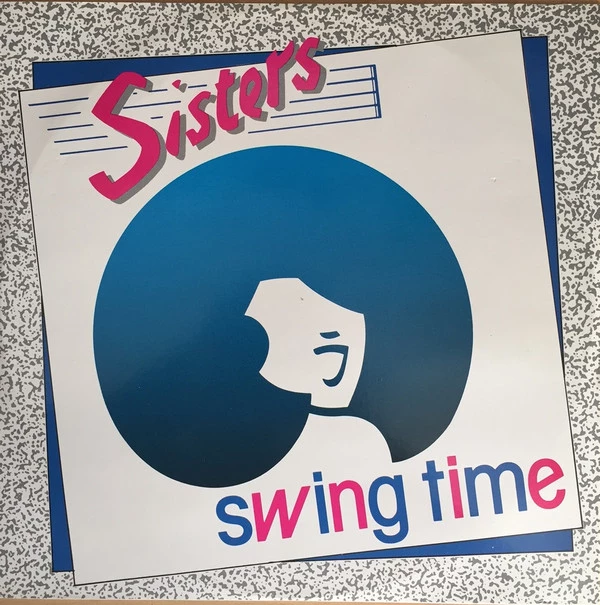 Item Swing Time product image