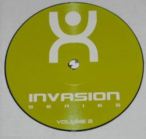 Item Invasion Series Volume 2 product image