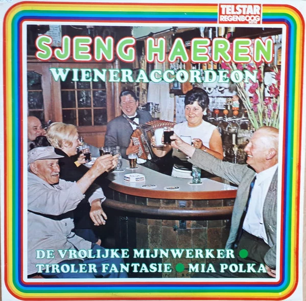 Wiener-Accordeon