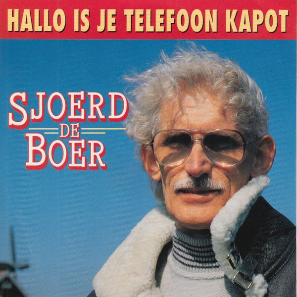 Hallo Is Je Telefoon Kapot / Waarom Heb Jij Mij Toch Verlaten