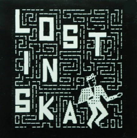 Item Lost In Ska product image